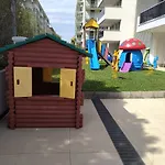 Aparthotel Panorama
