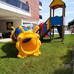 מלון דירות Panorama