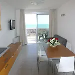 Panorama מלון דירות ביביונה