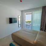 Panorama Бибионе