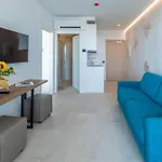 מלון דירות Panorama 3*