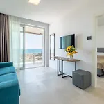 Panorama מלון דירות