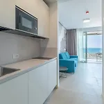 Panorama מלון דירות 3*