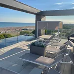 מלון דירות Panorama