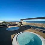 Апарт-отель Panorama 3*