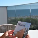 Panorama ביביונה