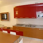 Aparthotel Panorama 3*