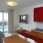 Panorama Бибионе