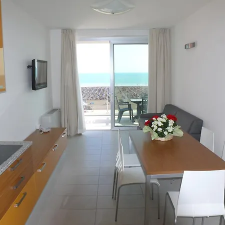 Panorama Apart Otel Bibione
