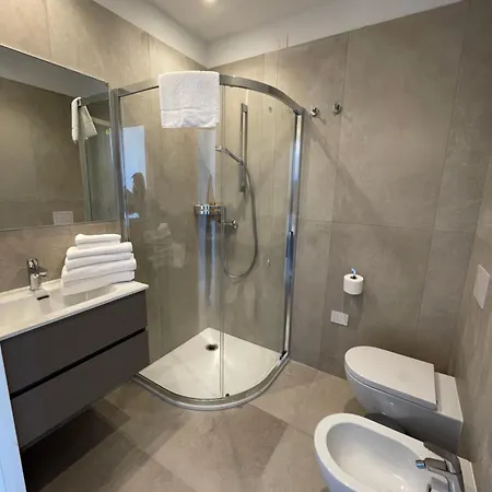 Panorama Apart Otel Bibione