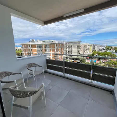 Panorama Apart Otel