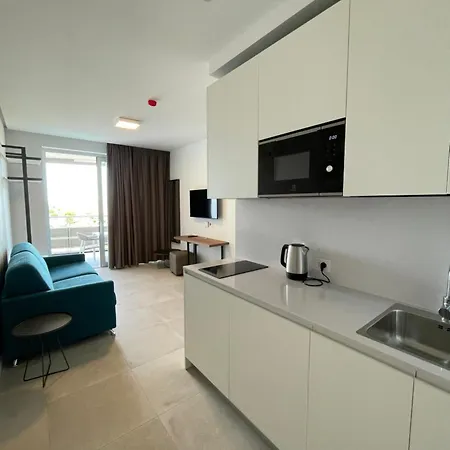 Aparthotel Panorama