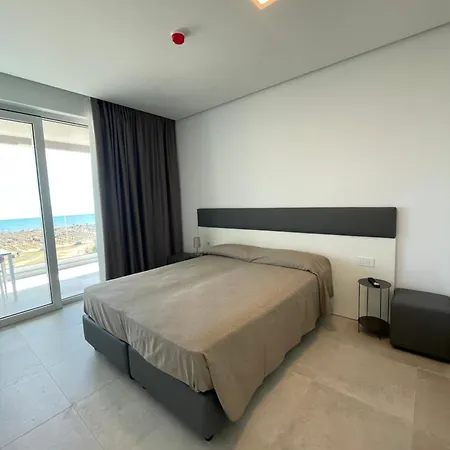 Panorama Aparthotel Bibione