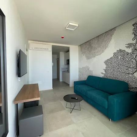 Aparthotel Panorama