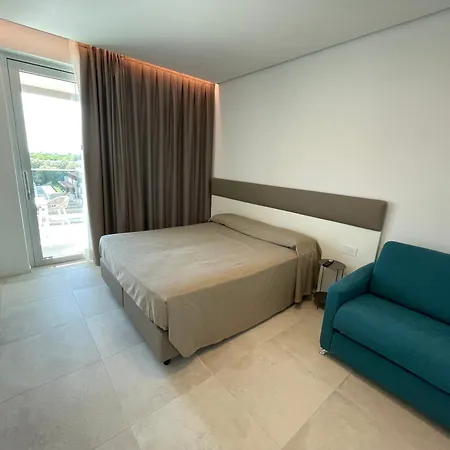 Aparthotel Panorama Bibione