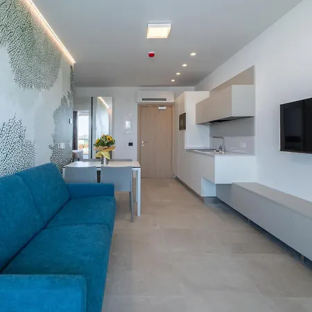 Aparthotel Panorama