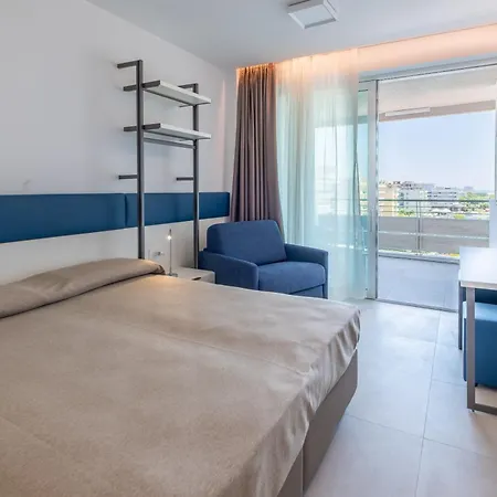 Panorama Apart Otel