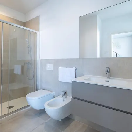 Apart Otel Panorama Bibione