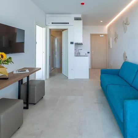 Aparthotel Panorama 3*