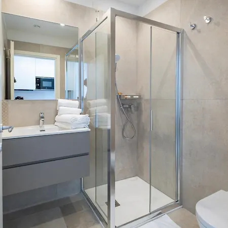 Apart Otel Panorama Bibione