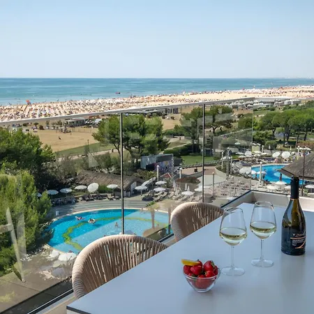 Apart Otel Panorama