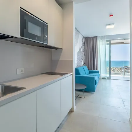 Panorama Apart Otel 3*