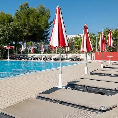 Panorama Apart Otel 3*