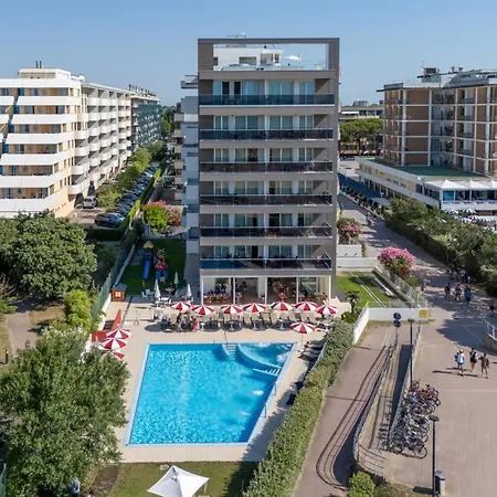 Panorama Hotel apartamentowy Bibione