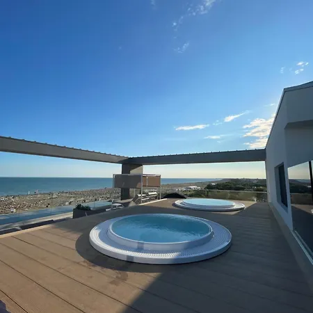 Panorama Apart Otel