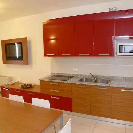 Apart Otel Panorama 3*