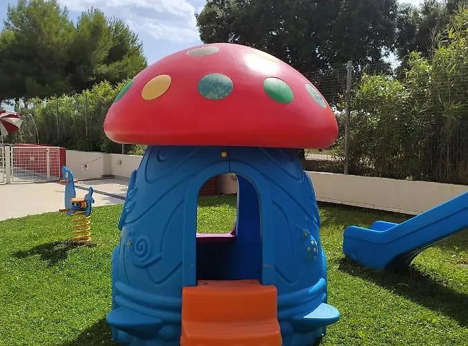 Panorama 아파트호텔 3*