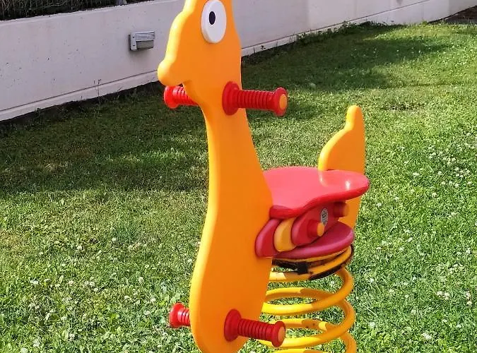 아파트호텔 Panorama