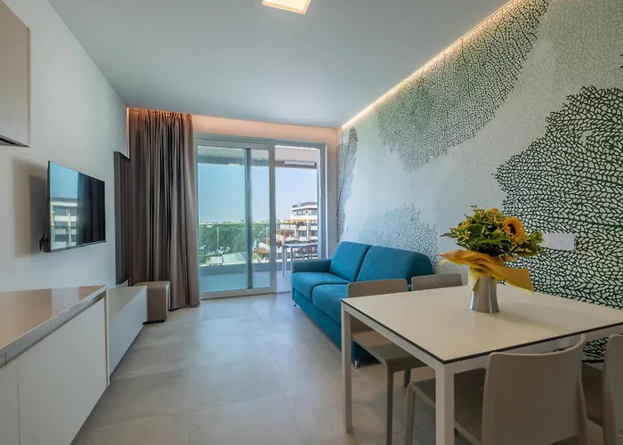 Panorama Hotel apartamentowy 3*