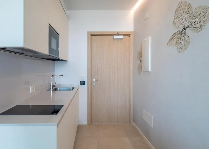 Panorama 아파트호텔