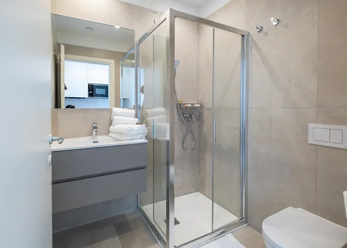 Hotel apartamentowy Panorama Bibione