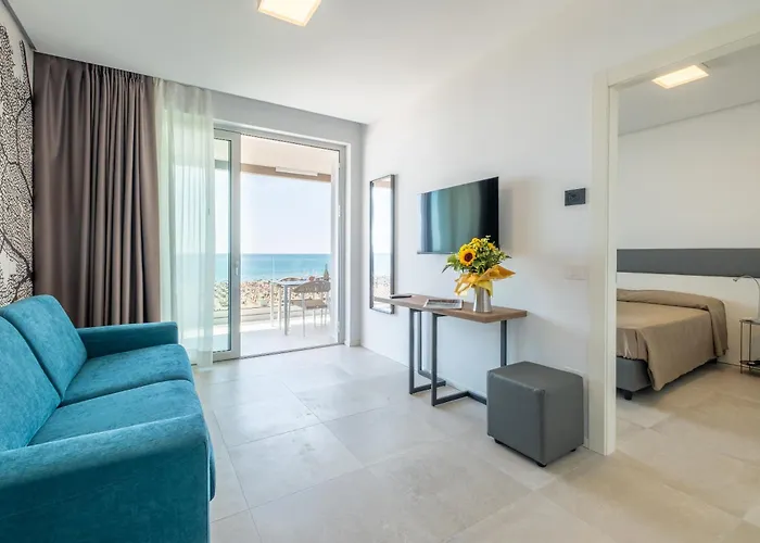 Panorama 아파트호텔