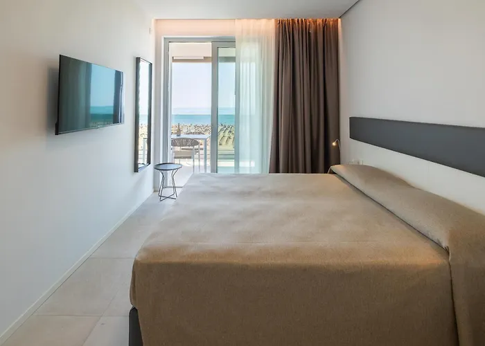 Panorama 아파트호텔 비비오네