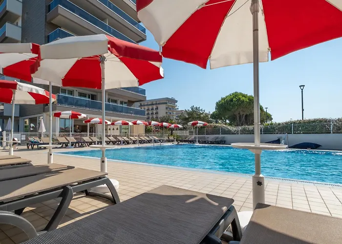 아파트호텔 Panorama 3*