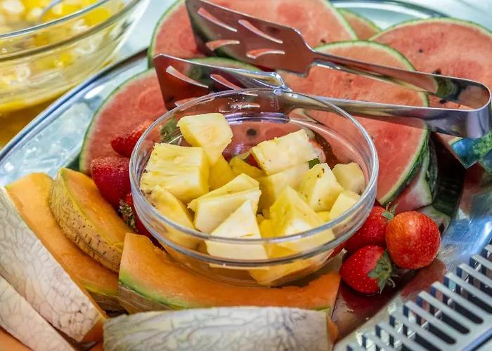 Panorama 아파트호텔