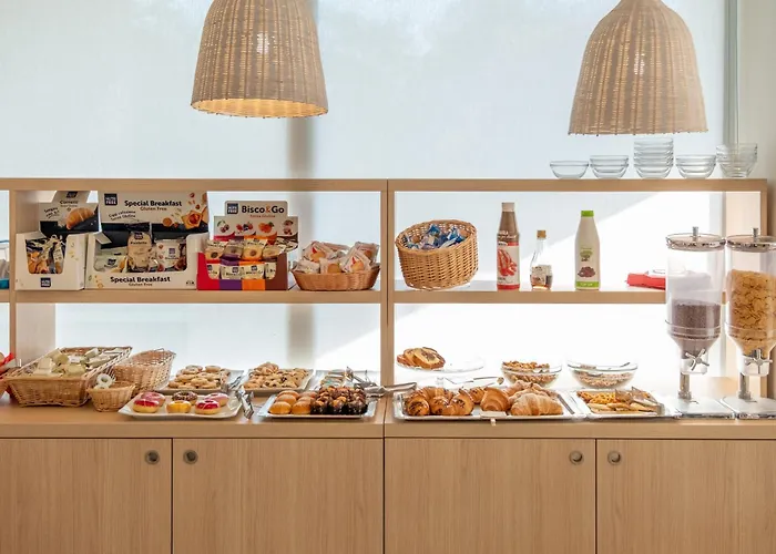 Hotel apartamentowy Panorama