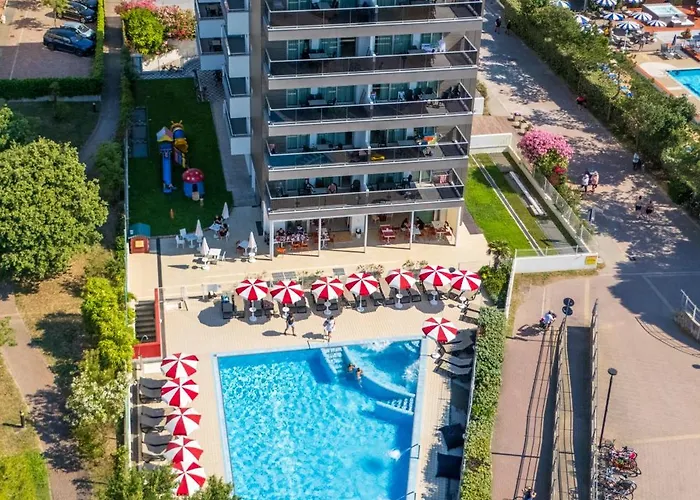 Panorama 아파트호텔