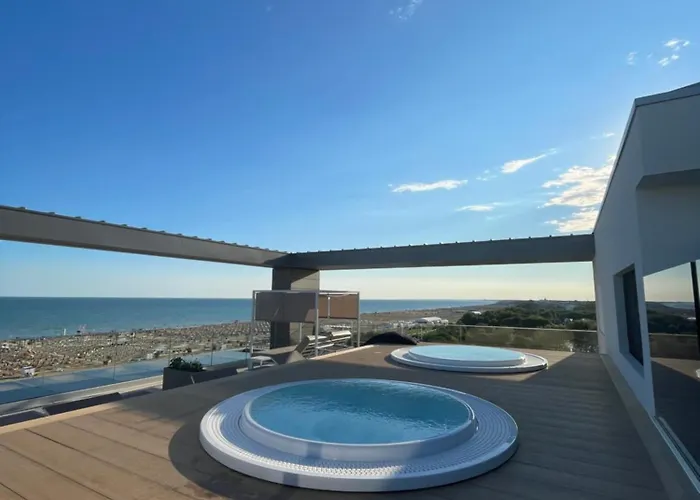 Panorama Hotel apartamentowy