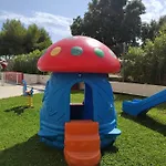 Panorama Apartahotel 3*