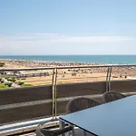 Lejlighedshotel Panorama