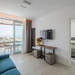 Panorama Lejlighedshotel 3*