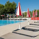 Panorama Lejlighedshotel 3*
