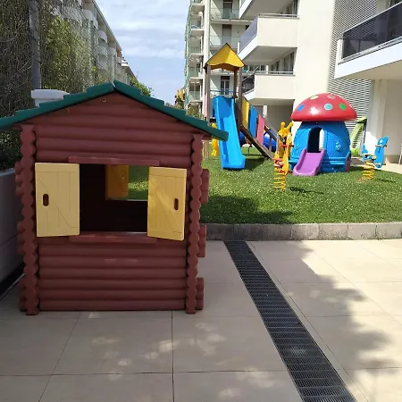Hotel apartamentowy Panorama