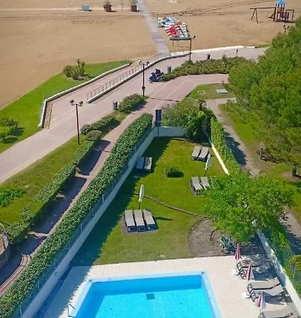 Panorama Aparthotel Bibione
