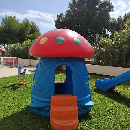 Panorama Aparthotel 3*