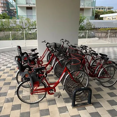 Aparthotel Panorama 3*